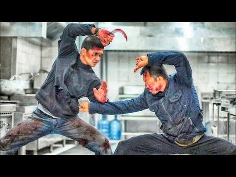 Top 10 Martial Arts Movie Fights Vol. 2 - Youtube