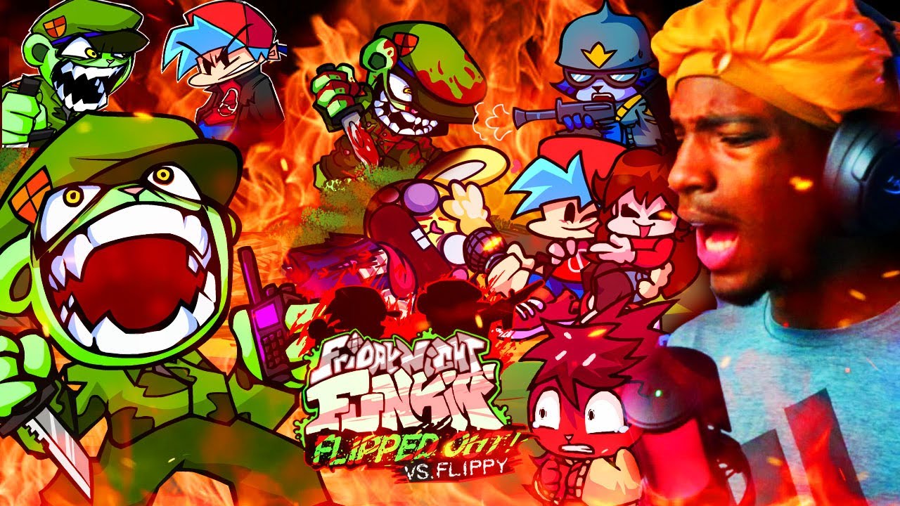 Flippy flipped out v1 full. Fnf flippy flipped out. флиппи fnf flipped out test. flippy flip out all. кто такой флиппи из фнф.