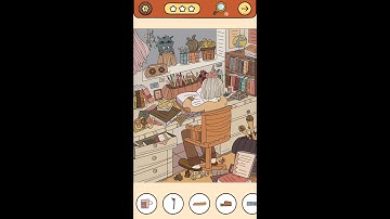 Find Out | Detective | chapter 3 | Level 7