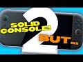 Nintendo Switch 2 – Everything You NEED to Know in 3 Mins!