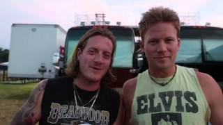 It's Pretty Much Epic - Faster Horses Festival - 2013 - #fasterhorses
