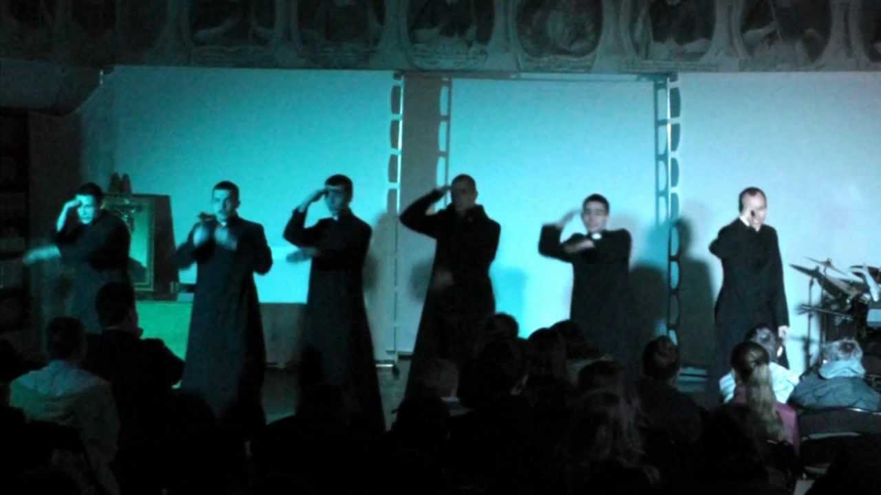 Religia, miłość, rozum