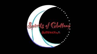 [Spirits of Hell]: GLUTTONY - Original Cello Solo with Piano Accompaniment Free BGM screenshot 4
