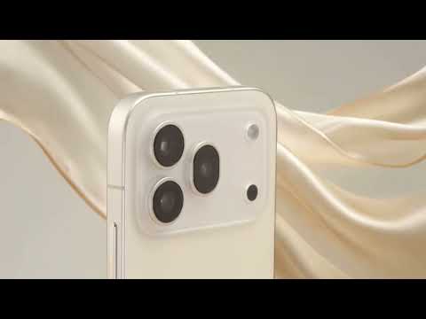 HONOR 600 Series in Golden White