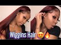 VERY DETAILED FRONTAL WIG INSTALL | WIGGINS HAIR