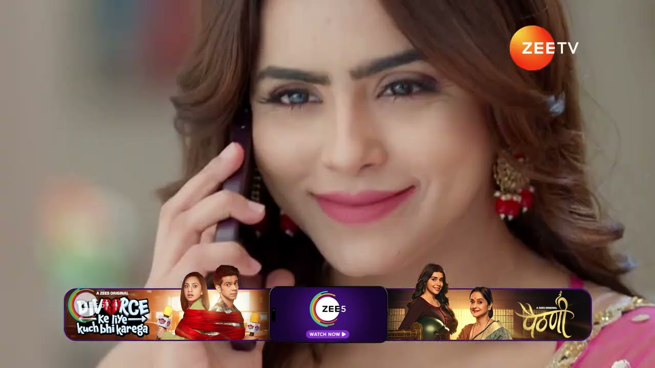 Vasudha | Will Karishma and Sarika's plan to provoke Chandrika succeed?