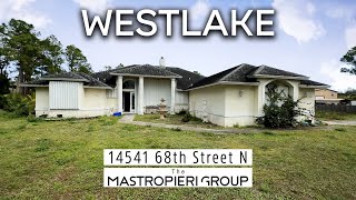 Westlake Florida Home Tour | 14541 68th St N