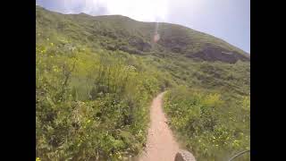 Pacifica - above Devil's Slide