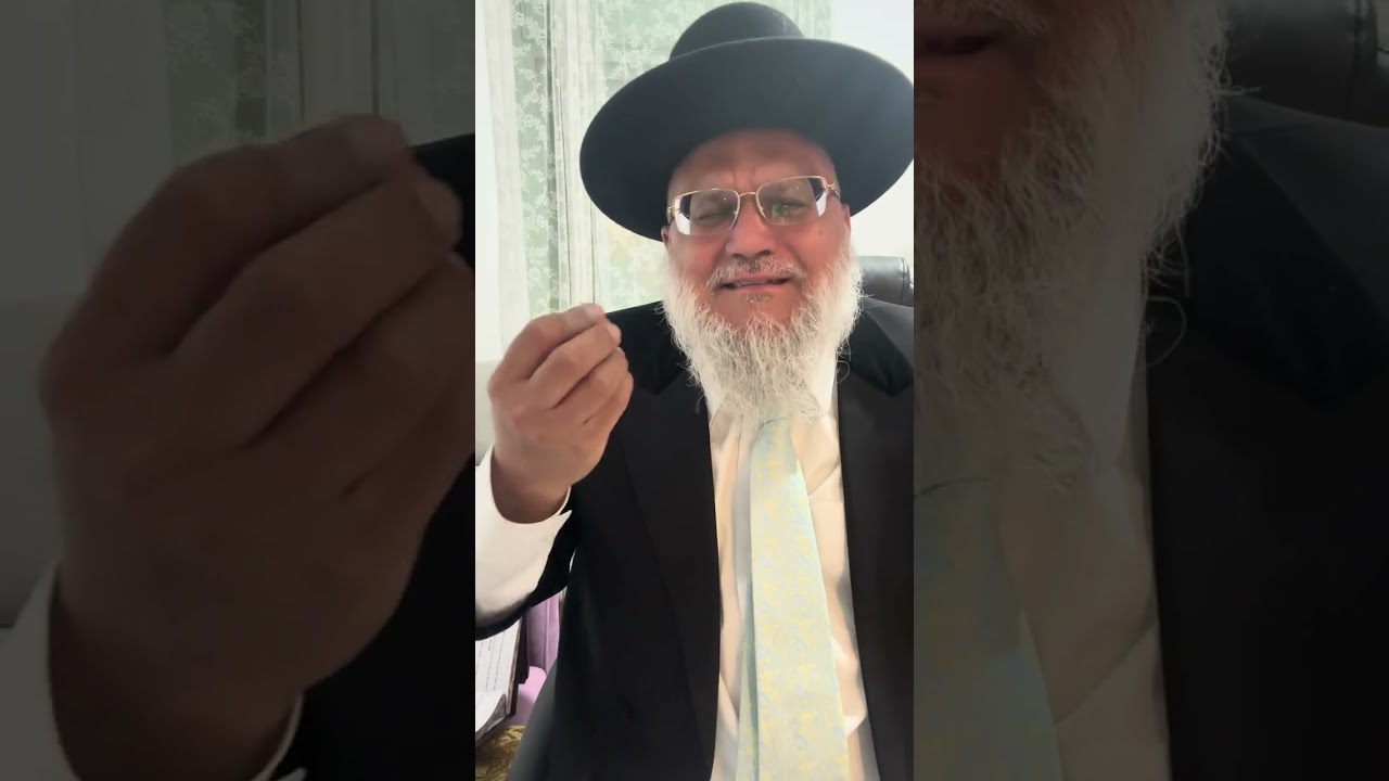 מלחמות רבות בגאולה הנצחית-רבינו הגדול הרמח״ל-הרב משה אלחרר רב העיר שלומי{2085}פורים תשפ״ו{10}