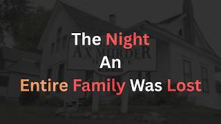 A Brutal Mystery That Still Haunts America – The Villisca Axe Murders | TRUE CRIME DOCUMENTARY
