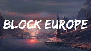 cassö, RAYE, D-Block Europe - Prada (Lyrics) Lyrics Video