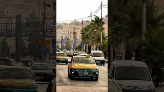 What Makes This City So Mysterious? #ammanjordan
