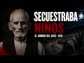 El Crimen de EL HOMBRE DEL SACO | El Crimen de Gádor, Almería 1910 | TRUE CRIME en ESPAÑOL