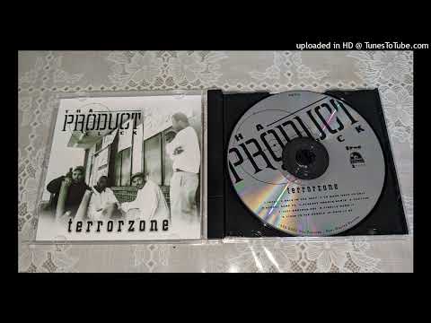 Tha Product Click - Just Another Day