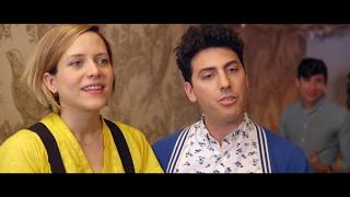 Famous Two Guys Who Hate Each Other - "On A Date" Profile