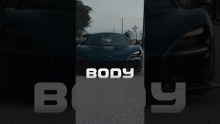 Download Lagu Rock your body, McLaren senna edition 🌚🌚🌚 #mclaren #hypercar #mclarensenna MP3