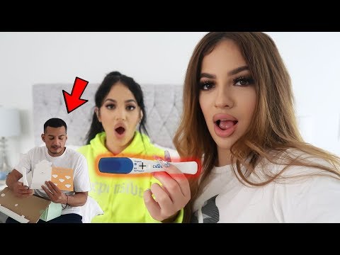 brittany-is-pregnant!!!!-*prank-on-my-dad*