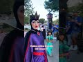 Disney’s Evil Queen#disneyland #disneyworld #fyp #savage #evilqueen