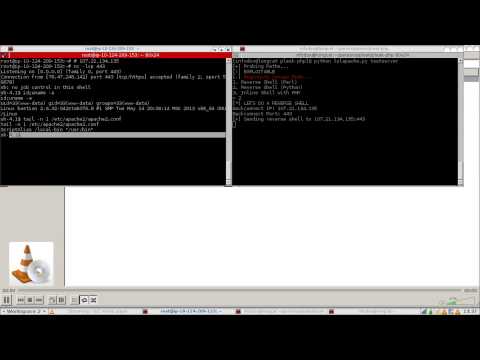 Abusing Apache ScriptAlias for Remote Code Execution