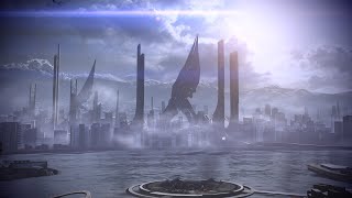 Mass Effect: Season 3 Episode 1 - Leaving Earth @verityl.7532