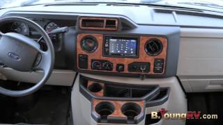 2016 Thor Motor Coach Quantum RS26 Ford