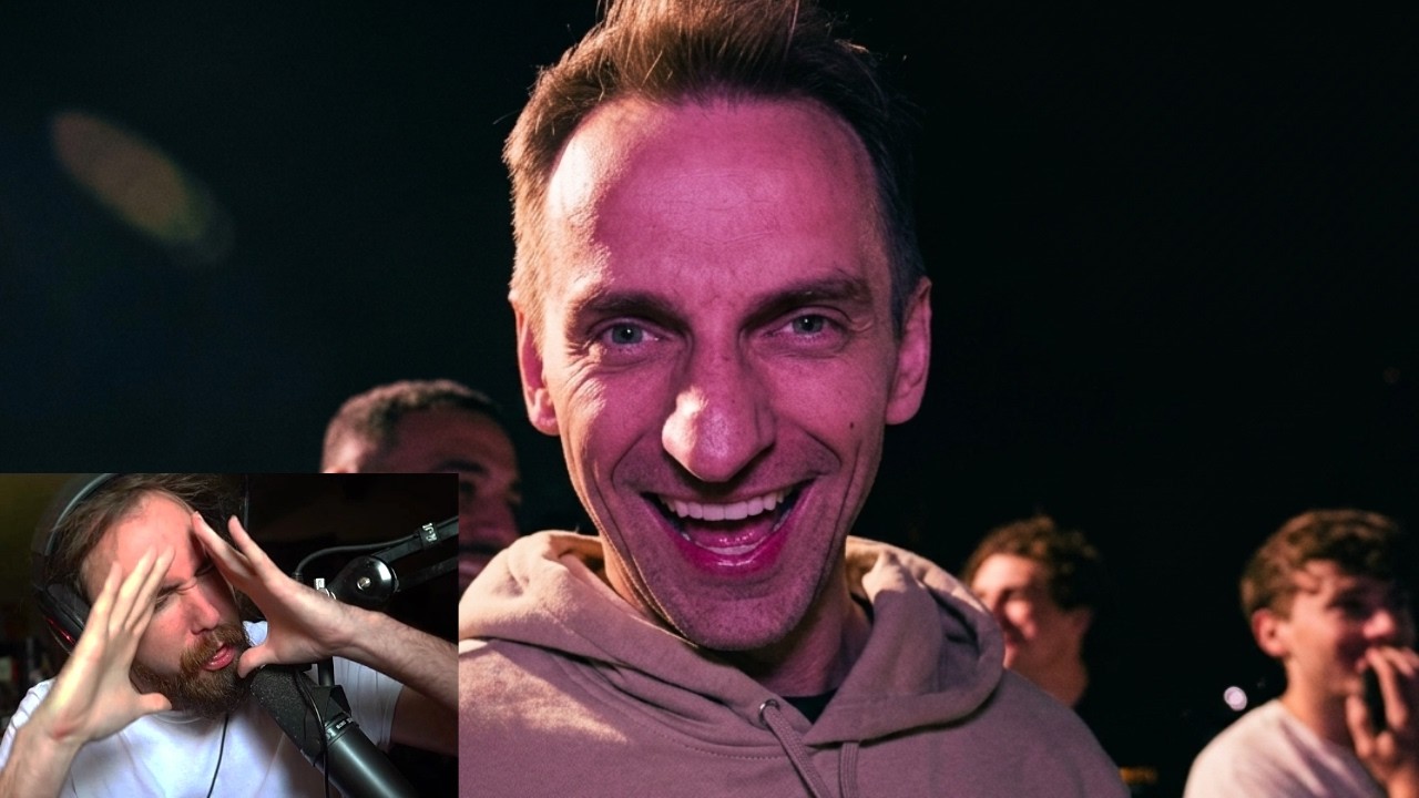 This is so f***ing stupid..