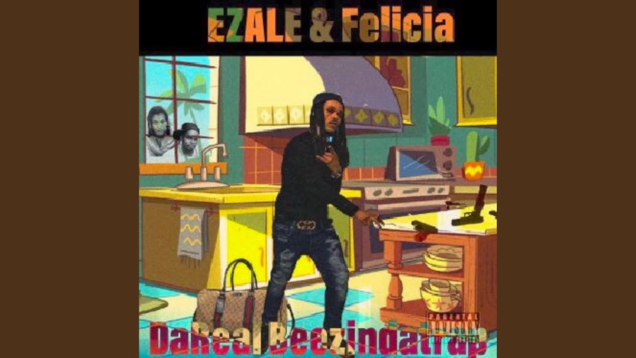 Guarda Thuggin' su YouTube Guarda Thuggin' su YouTube