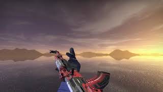 AK-47 Orbit Mk01 Showcase