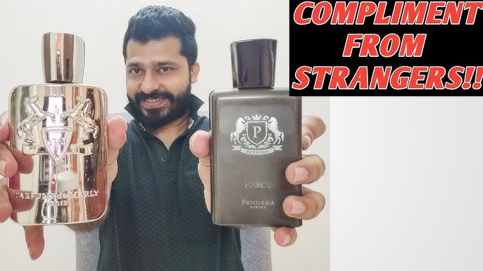 Prive Zarah Superior Perfume Review 