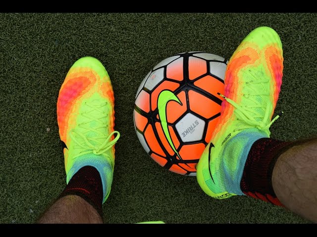 Nike Men's Magista Obra II FG Soccer Cleats BOOTS eBay