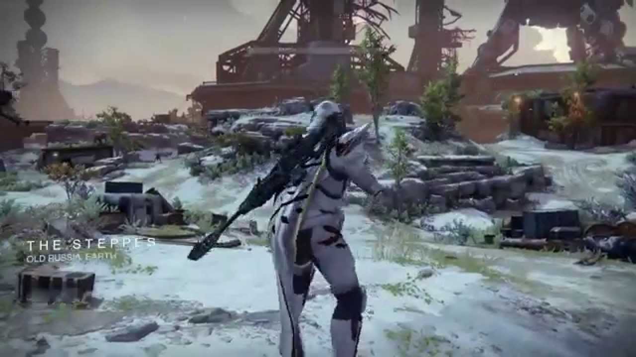 Destiny BEST Hive Majors Farm