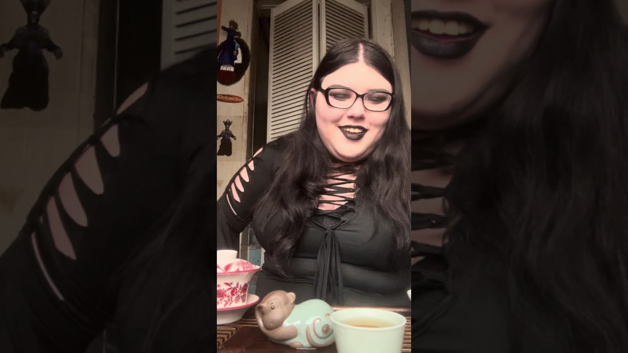 2014 Yiwu Spring Raw puer review!