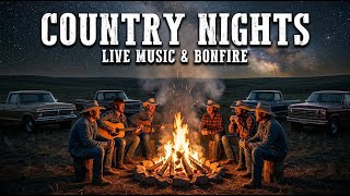 COUNTRY SUNSET DRIVE MIX | MORGAN WALLEN STYLE