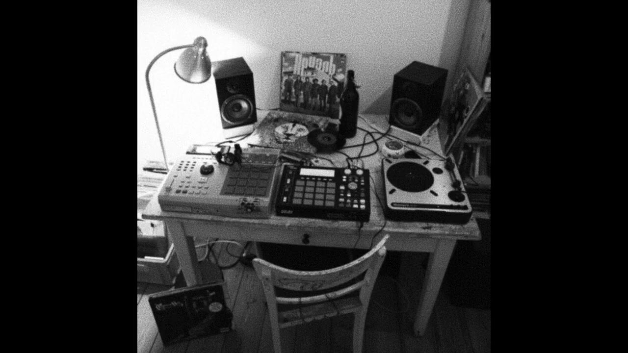 FRIENDLY THUG 52 NGG X ALBLAK 52 TYPE BEAT - REWEWE