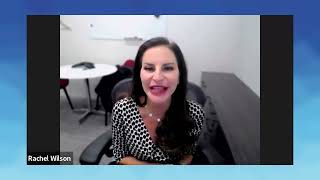 How Do Cybersecurity Strategies Evolve Alongside New Technology? | Rachel Wilson
