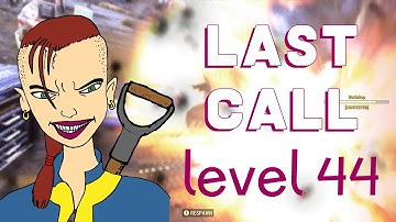They Might Have Been Mad - Fallout 76 Low Level PvP