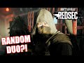 RANDOM DUO Battle Royale?! Battlefield 6 Redsec! thumbnail