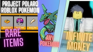 CRAZY TRICKS you DID NOT know in PROJECT POLARO!