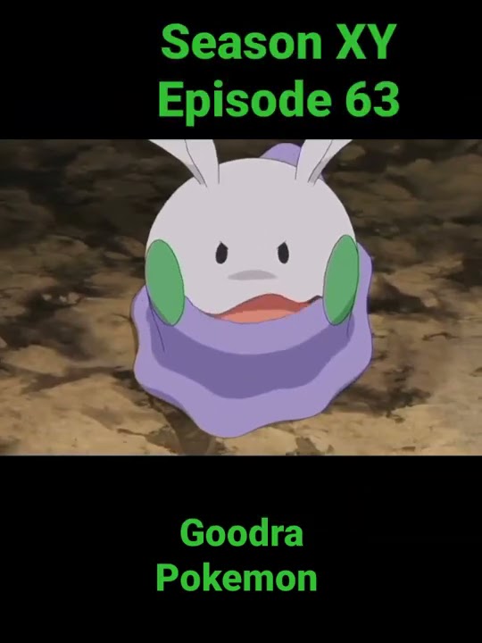 Evolution of Goodra Pokemon ✌✌,Goomy to Goodra  #shorts #pokemon #evolution #goodra #Animeplusgamer