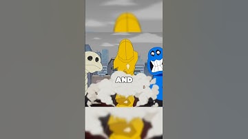 HUNGRY SNAKE vs GIANT WORM: WAR IS OVER… OR IS IT?