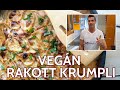 Vegán rakott krumpli | veganblog.hu