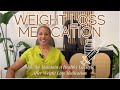 How to Maintain a Healthy Lifestyle After Using Weight Loss Medications like Ozempic