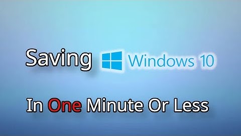 Enroll in Windows 10 ESU in One Minute Or Less