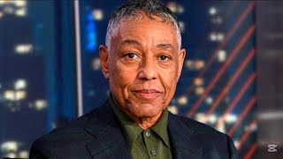 The Most Terrifying Man Who Never Raises His Voice | Giancarlo Esposito😊 Story”💯🤪