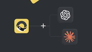 Introducing the Orca Scan MCP Connect Orca Scan to AI Assistants