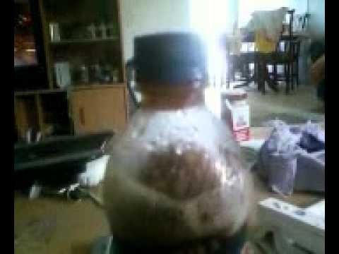 Pepsi Slush refuses to fall!