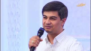 Begench Akmyradov - Pulca Bolmasa