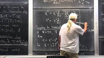 Tautological Control Systems. Lecture 13