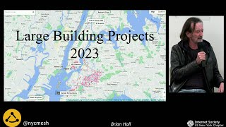 NYC Mesh Org Meetup - April 25 2023
