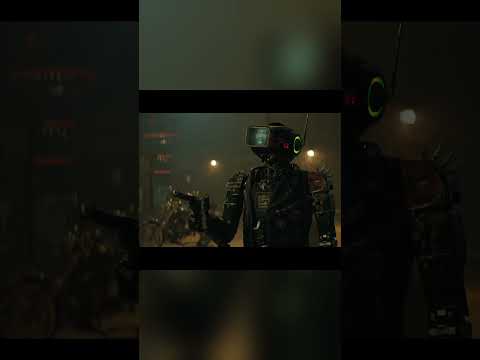 что-то пошло не так #кино #фильмыкоторыестоитпосмотреть #фильм #фильмы The Electric State